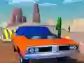 Spel Motor Stunt Koning aanlyn