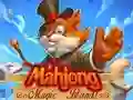 Spel Mahjong: Towwe Magiese aanlyn Spel Mahjong: Towwe Magiese aanlyn