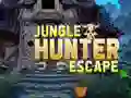 Spel Jungle Hunter Ontsnapping aanlyn Spel Jungle Hunter Ontsnapping aanlyn