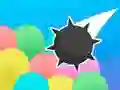 Spel Troon teen Ballonne aanlyn Spel Troon teen Ballonne aanlyn