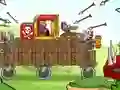 Spel AutoOorlog: Evolusie van Enjins aanlyn Spel AutoOorlog: Evolusie van Enjins aanlyn