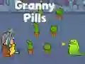 Spel Ouma Pille aanlyn