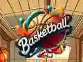 Spel basketbal aanlyn Spel basketbal aanlyn