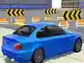 Spel Drift Meester aanlyn
