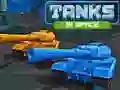 Spel Tenks in die Ruimte aanlyn Spel Tenks in die Ruimte aanlyn
