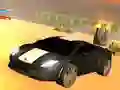 Spel Zombi Motorbestuurder aanlyn