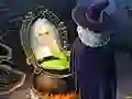 Spel Heks Prinses Alchemie aanlyn Spel Heks Prinses Alchemie aanlyn