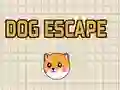 Spel Hond Ontsnapping aanlyn