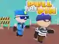 Spel Trekk die pen aanlyn