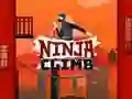 Spel Ninja Klim aanlyn Spel Ninja Klim aanlyn
