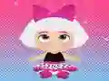 Spel Meisies Poppie Spinner aanlyn