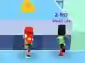 Spel Parkour Meester 3D aanlyn Spel Parkour Meester 3D aanlyn