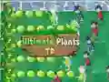 Spel Ultimate Plants TD aanlyn