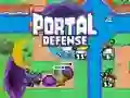 Spel Portaal Verdediging aanlyn Spel Portaal Verdediging aanlyn