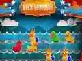 Spel Eend Skiet aanlyn Spel Eend Skiet aanlyn
