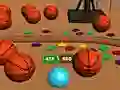 Spel GrowBall Voedsel om te Groei aanlyn Spel GrowBall Voedsel om te Groei aanlyn