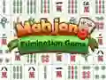 Spel Mahjong Uitskakel Speletjie aanlyn Spel Mahjong Uitskakel Speletjie aanlyn