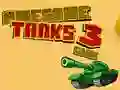 Spel Wonderlike Tenks 3 Speletjie aanlyn