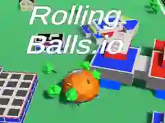 Spel Rolbal.io aanlyn Spel Rolbal.io aanlyn