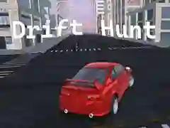 Spel Drift Jag aanlyn Spel Drift Jag aanlyn
