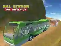 Spel Heuwelstasie Bus Simuleerder aanlyn Spel Heuwelstasie Bus Simuleerder aanlyn