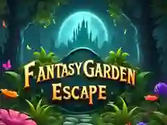 Spel Fantastiese Tuin Ontsnap aanlyn Spel Fantastiese Tuin Ontsnap aanlyn