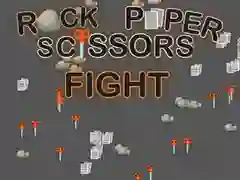 Spel Klip Papier Skêr Geveg aanlyn Spel Klip Papier Skêr Geveg aanlyn