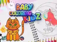 Spel Baba Kleur aanlyn