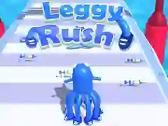 Spel Been Haastigheid aanlyn