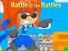 Spel Strijd van die Stryd aanlyn