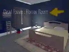Spel Dode Gesigte: Horror Kamer aanlyn