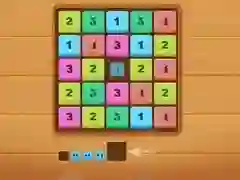 Spel Versmelt Blokke aanlyn Spel Versmelt Blokke aanlyn