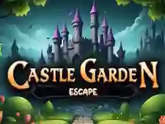Spel Kasteel Tuin Ontsnapping aanlyn Spel Kasteel Tuin Ontsnapping aanlyn