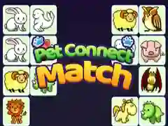 Spel Verbinde Troeteldiere aanlyn Spel Verbinde Troeteldiere aanlyn