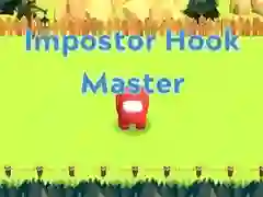 Spel Impostor Haak Meester aanlyn Spel Impostor Haak Meester aanlyn
