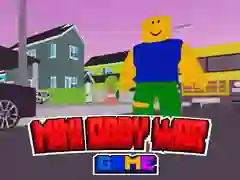 Spel Mini Obby Oorlogs Speletjie aanlyn Spel Mini Obby Oorlogs Speletjie aanlyn