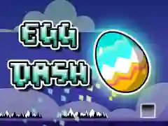 Spel Eier Wedloop aanlyn