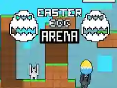 Spel Paas-Ei Arena aanlyn