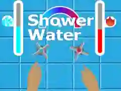 Spel Douchewater aanlyn Spel Douchewater aanlyn