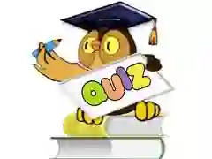 Spel Kwis aanlyn