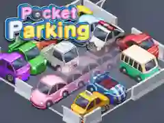 Spel Pocket Parkeergarage aanlyn