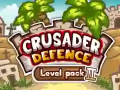 Spel Kruisvaarder Verdedigingsvlakpakket 2 aanlyn Spel Kruisvaarder Verdedigingsvlakpakket 2 aanlyn