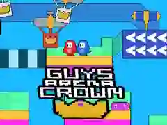 Spel Seuns Arena Kroon aanlyn Spel Seuns Arena Kroon aanlyn