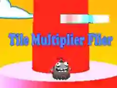 Spel Tegel Vermenigvuldiger Vlieër aanlyn Spel Tegel Vermenigvuldiger Vlieër aanlyn