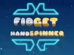 Spel Fidget Spinner aanlyn Spel Fidget Spinner aanlyn