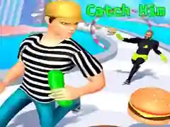 Spel Vang hom aanlyn Spel Vang hom aanlyn