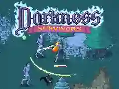 Spel Donker Survivors aanlyn Spel Donker Survivors aanlyn