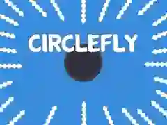 Spel Sirkelvlieg aanlyn Spel Sirkelvlieg aanlyn