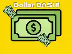 Spel Dollar Hardloop! aanlyn