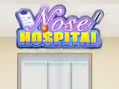 Spel Neus Hospitaal aanlyn